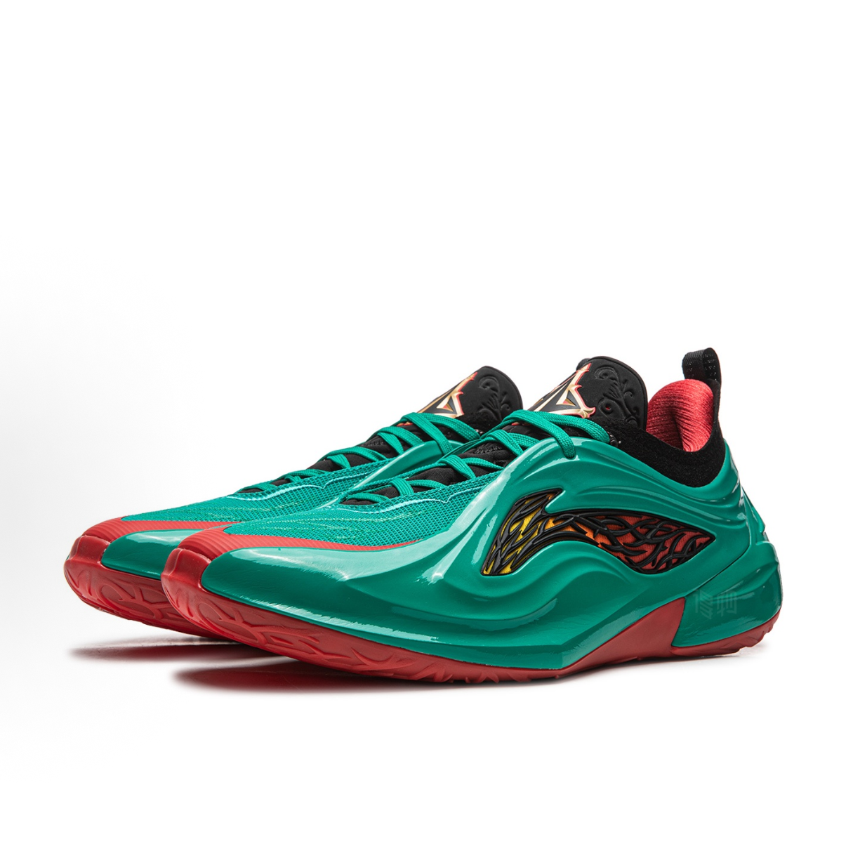 リーニン　JB4 US12 LI-NING JB4 
