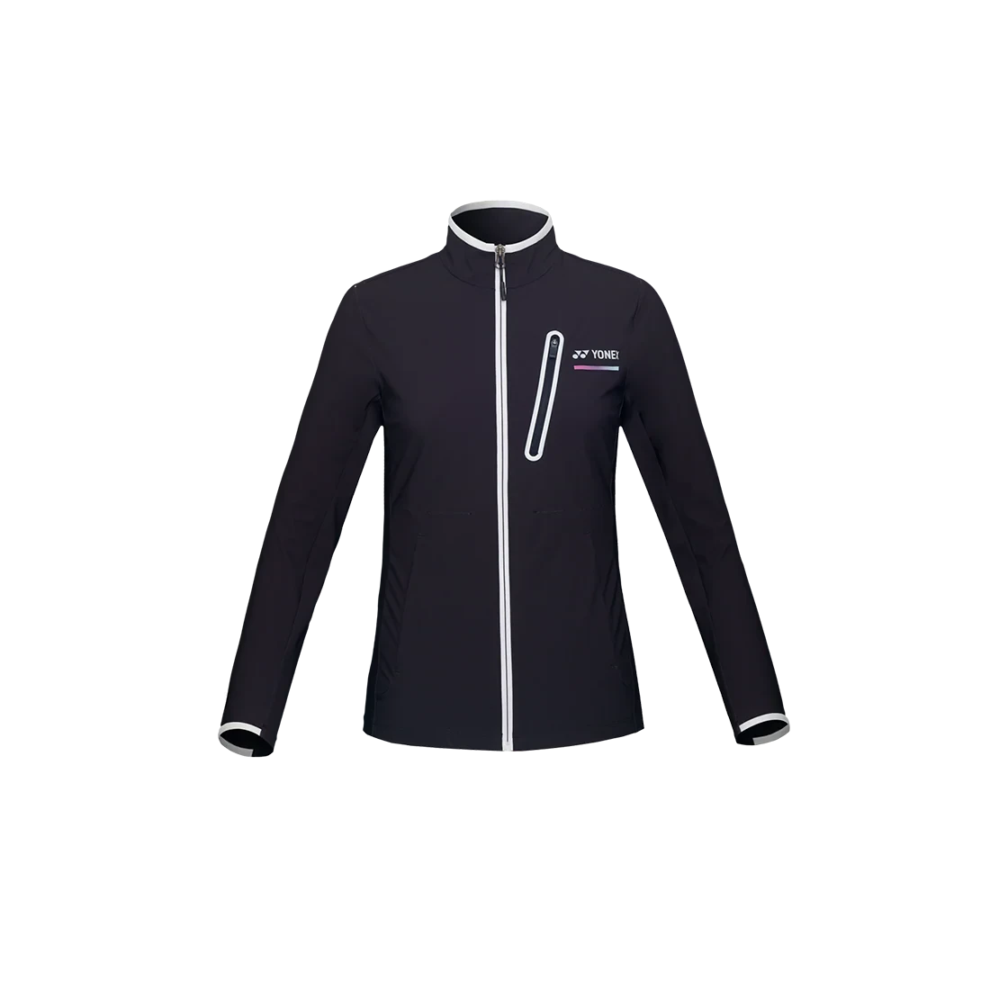 YONEX Korea 243WU002F Women's Jacket - Can Pro Shop YONEX Korea 243WU002F Women's Jacket - Can Pro Shop