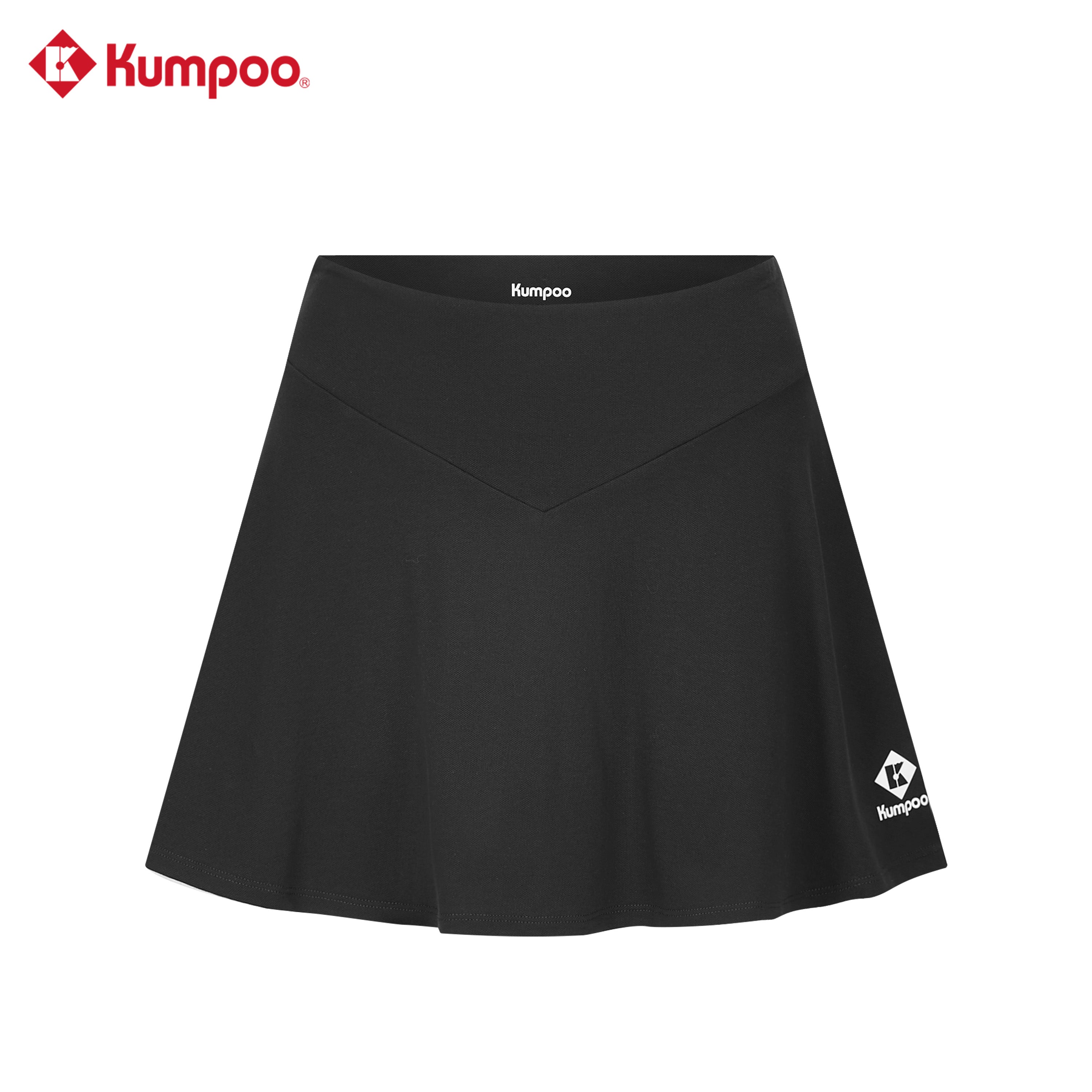 Kumpoo K261W-7182 Women's Court Skirt | Can Pro Shop