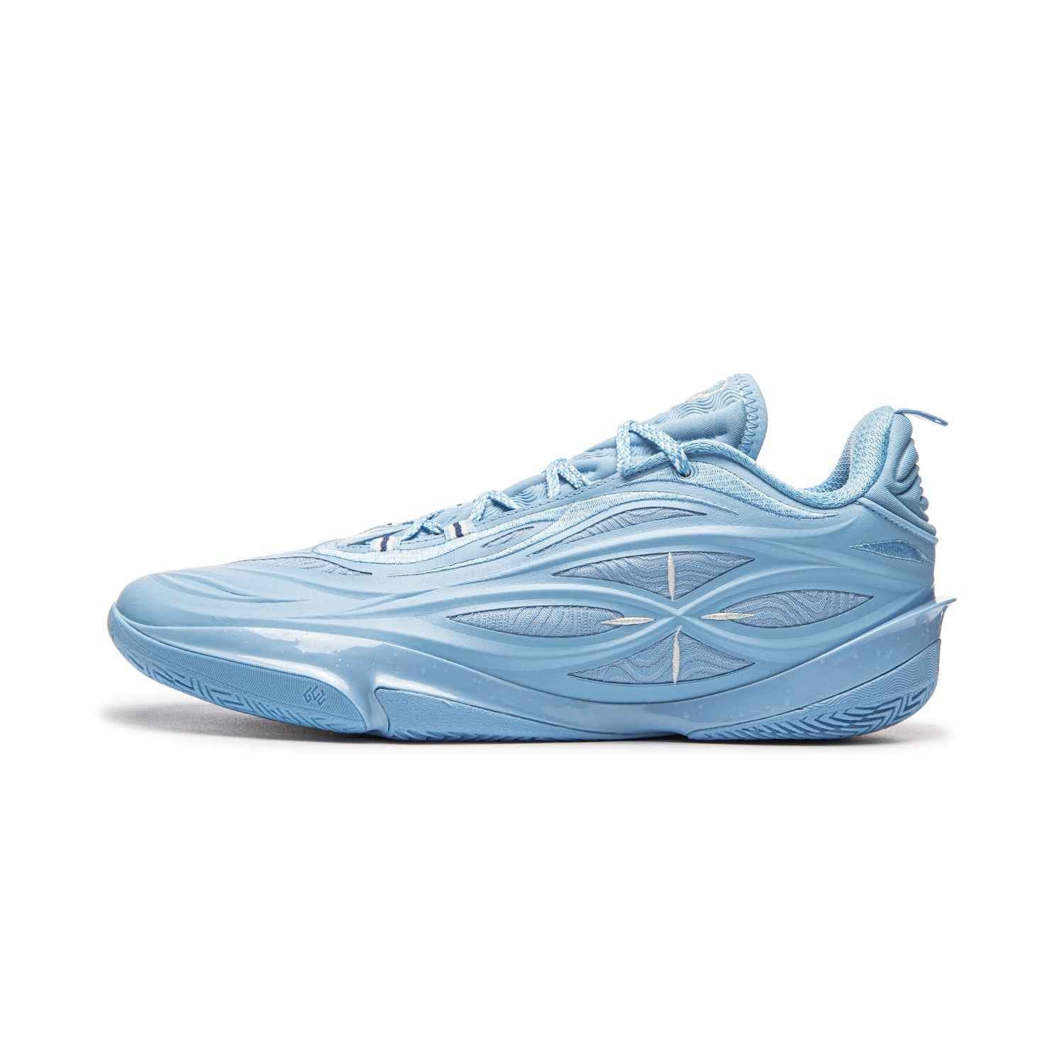 LI-NING Wade 808 5 Ultra V2 