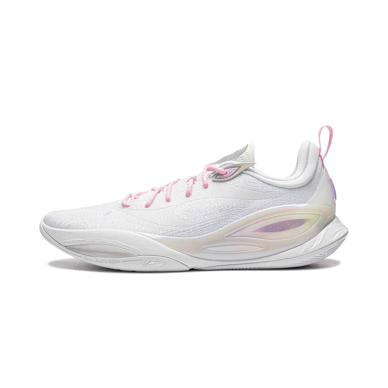 LI-NING DLO 2 
