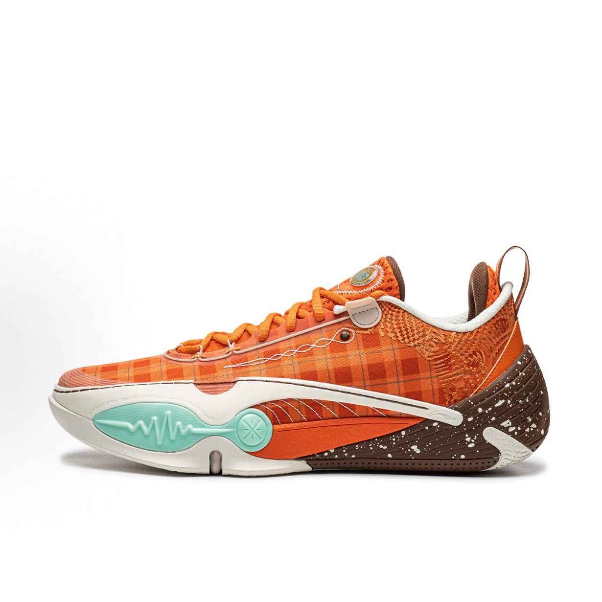Li-Ning Wade All City 14 
