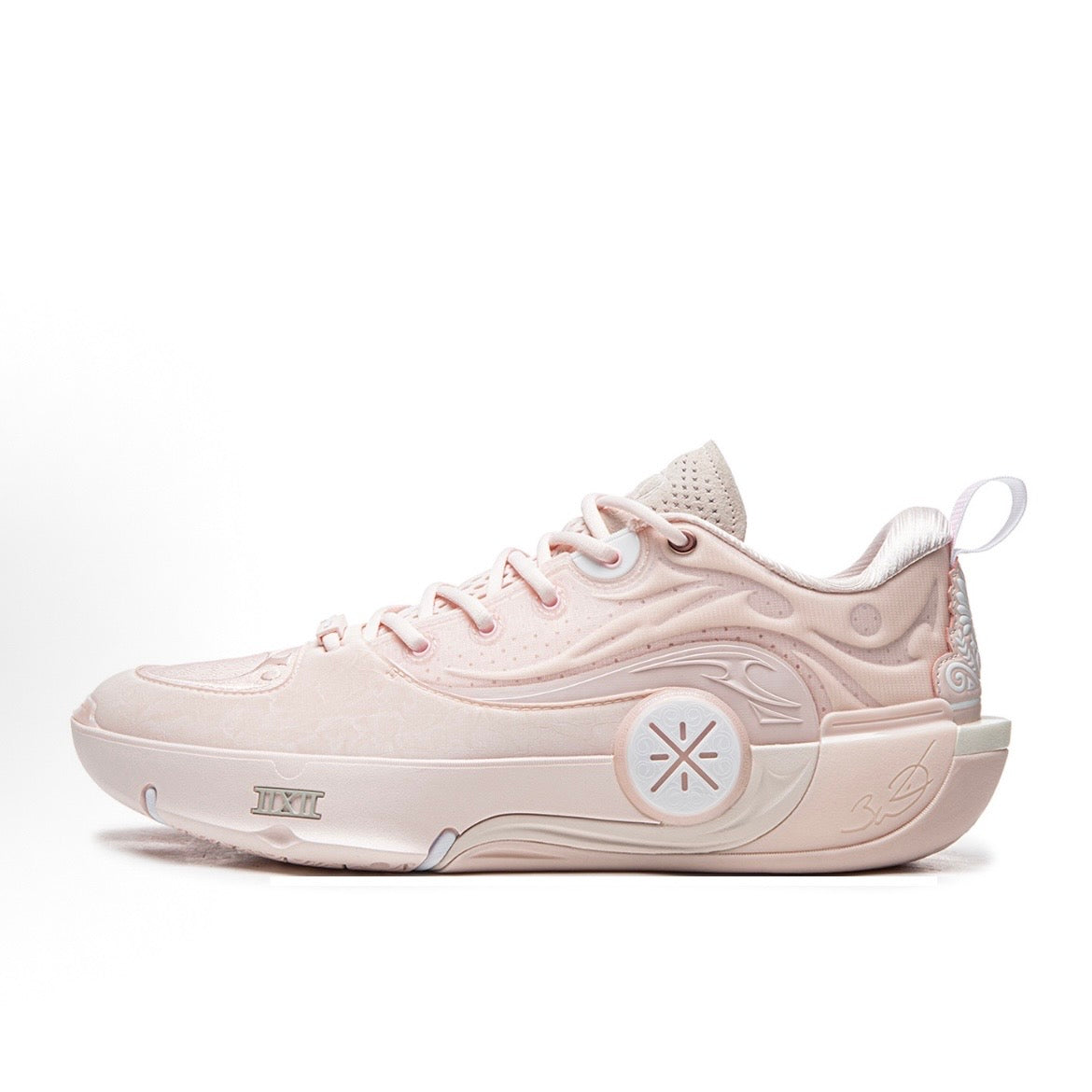 LI-NING Way of Wade 12 