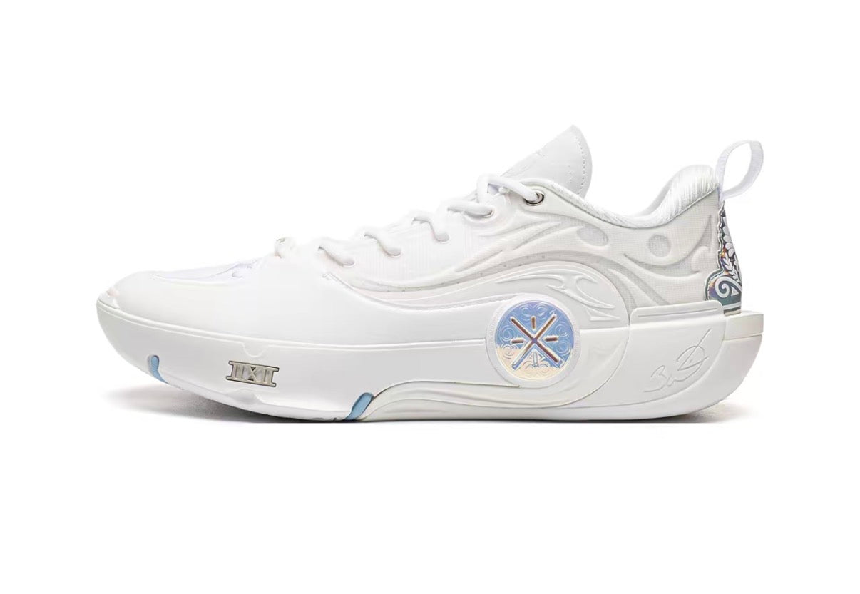 LI-NING Way of Wade 12 