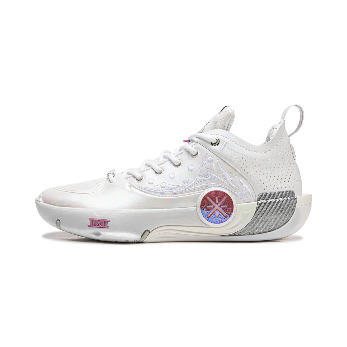 LI-NING Way of Wade 12 Lux LI-NING Way of Wade 12 Lux
