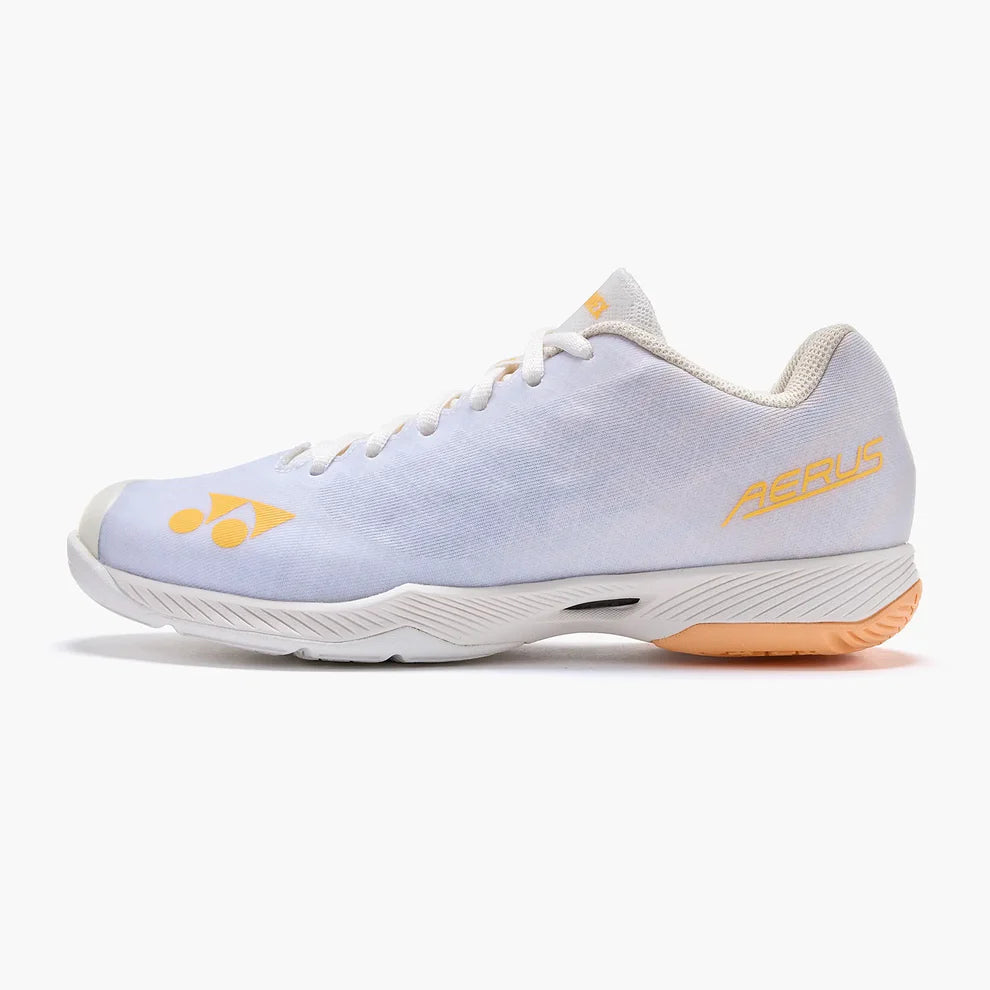 YONEX SHBAZ2L Power Cushion Aerus Z2 Badminton Shoes – Can Pro Shop