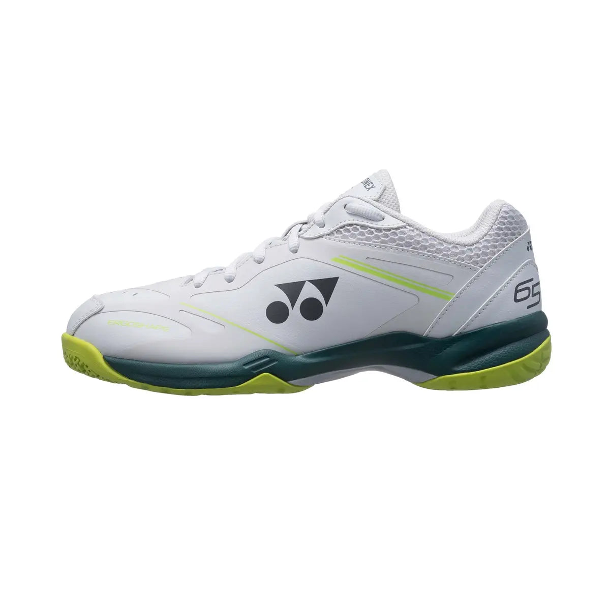 YONEX SHBVAXEX POWER CUSHION 65 X VA Badminton Shoes - Can Pro Shop