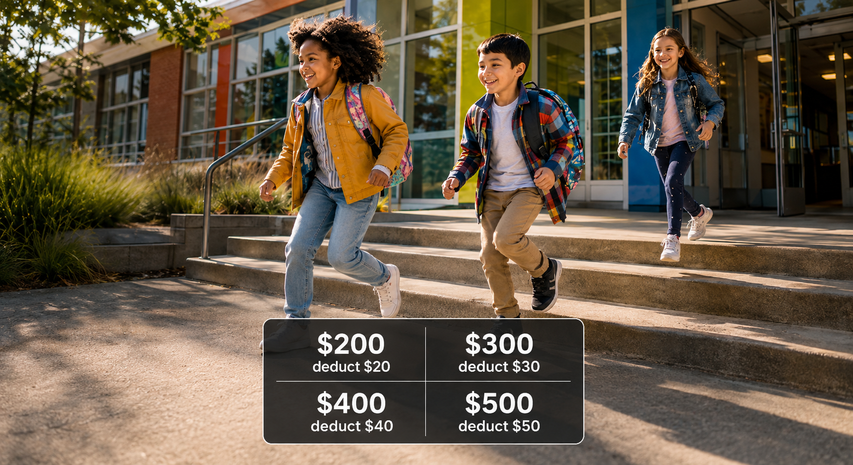 Back-to-School Sale 2026: Gear Up & Save More