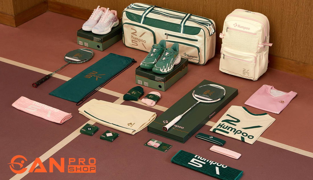 Badminton Gear Checklist: Everything You Need to Play Your Best