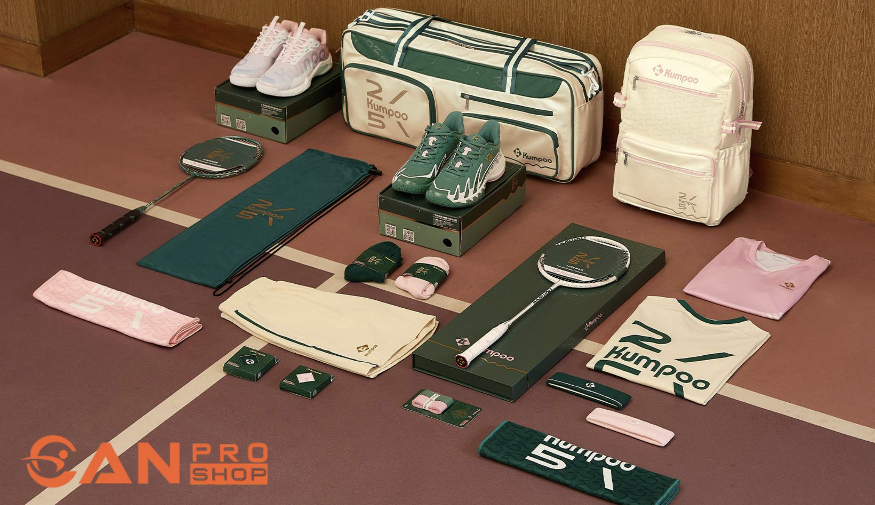 Badminton Gear Checklist: Everything You Need to Play Your Best