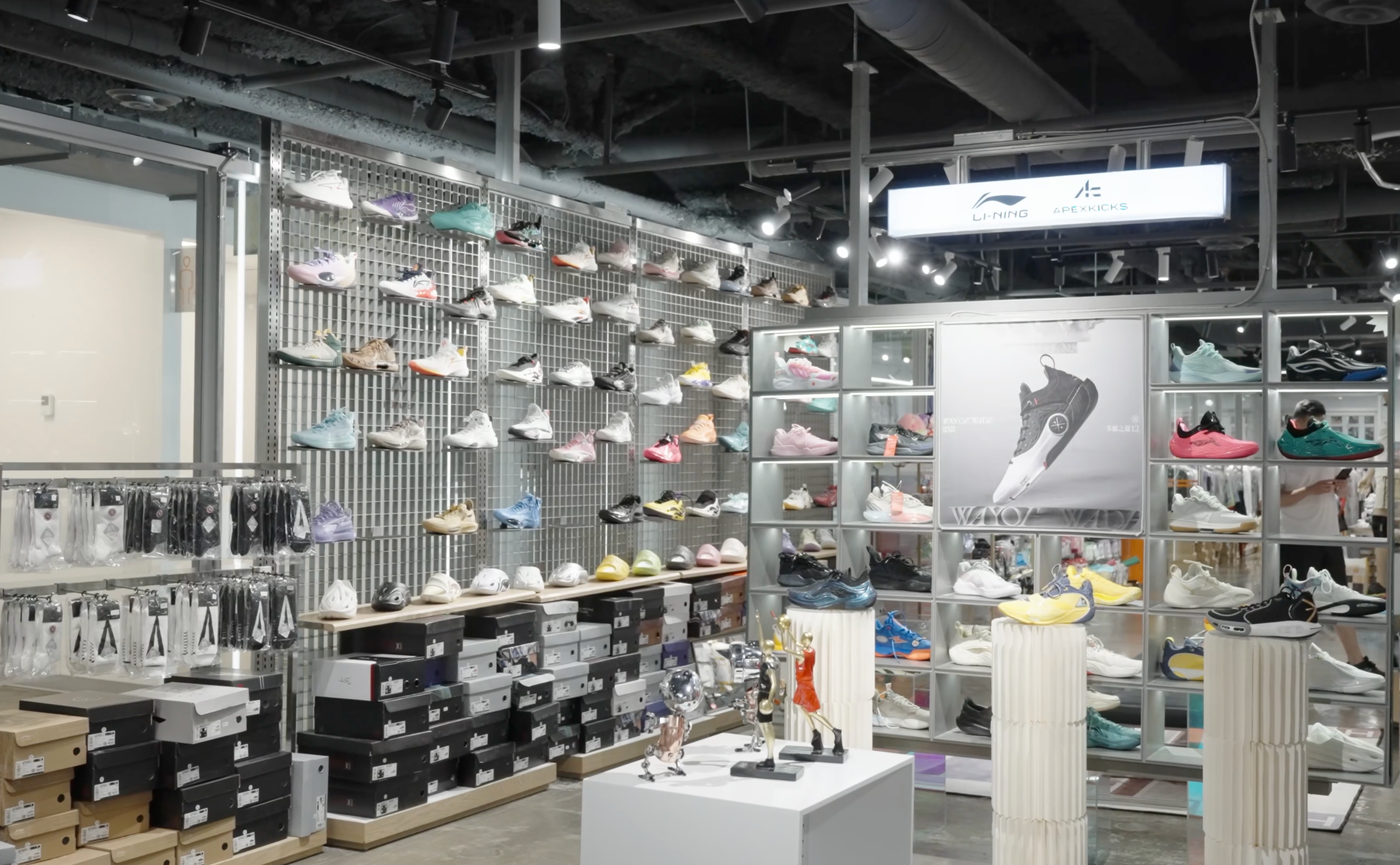 Your 24/7 Badminton and Basketball Store in Markham: Discover CAN Pro Shop