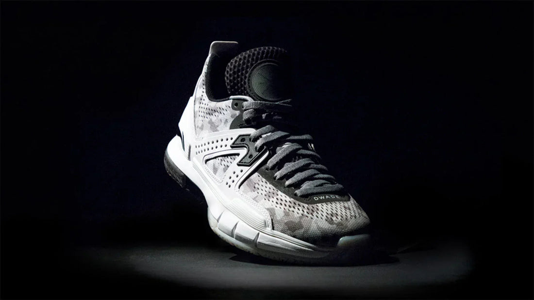 Technologies of Way of Wade Series