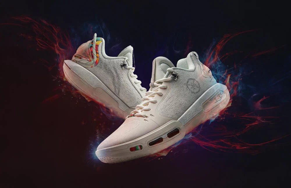 Li-Ning Basketball Shoes Have Arrived at CAN Pro Shop