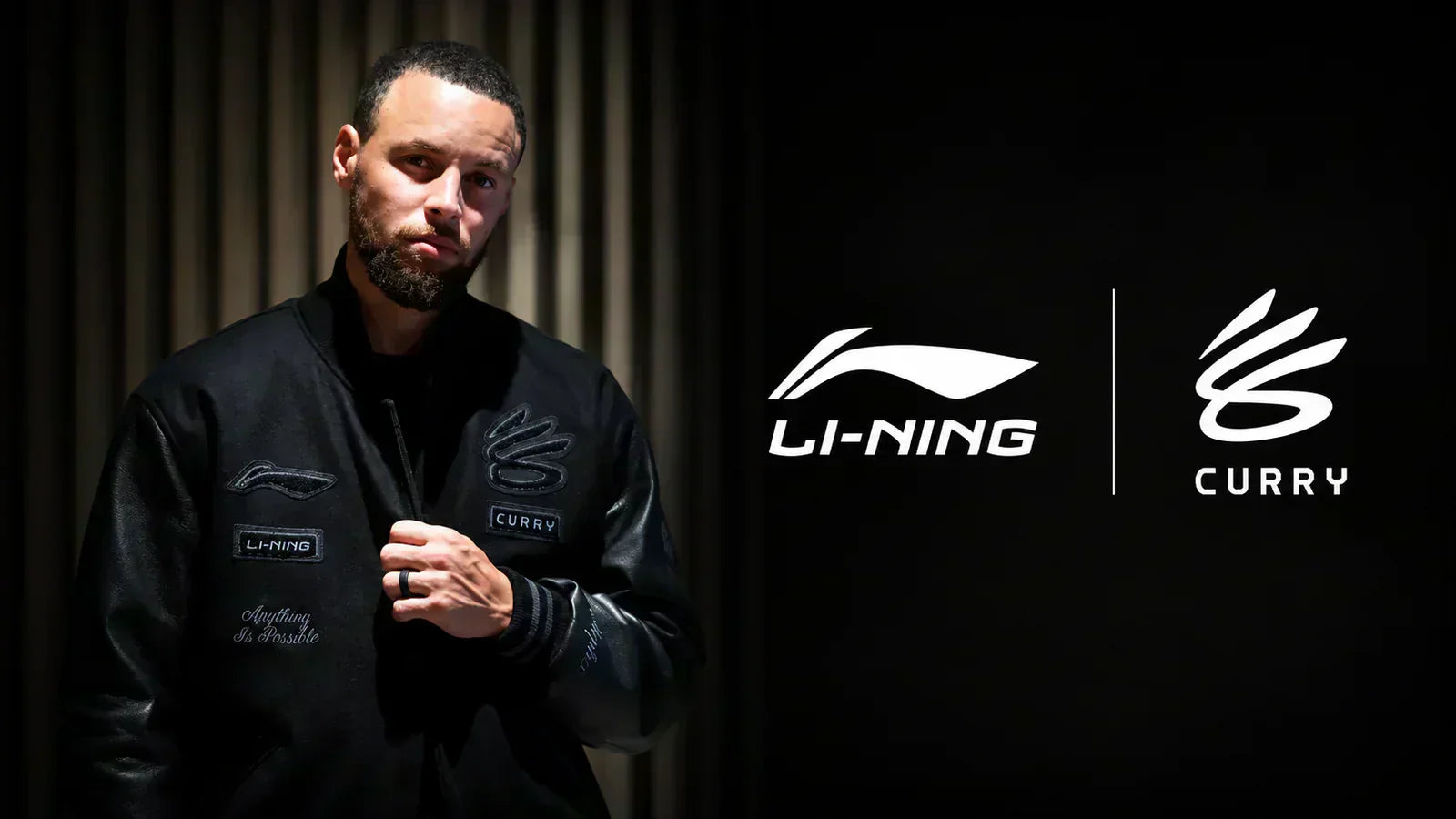 Stephen Curry x Li-Ning: Why More Basketball Players Are Looking at Li-Ning Basketball Shoes