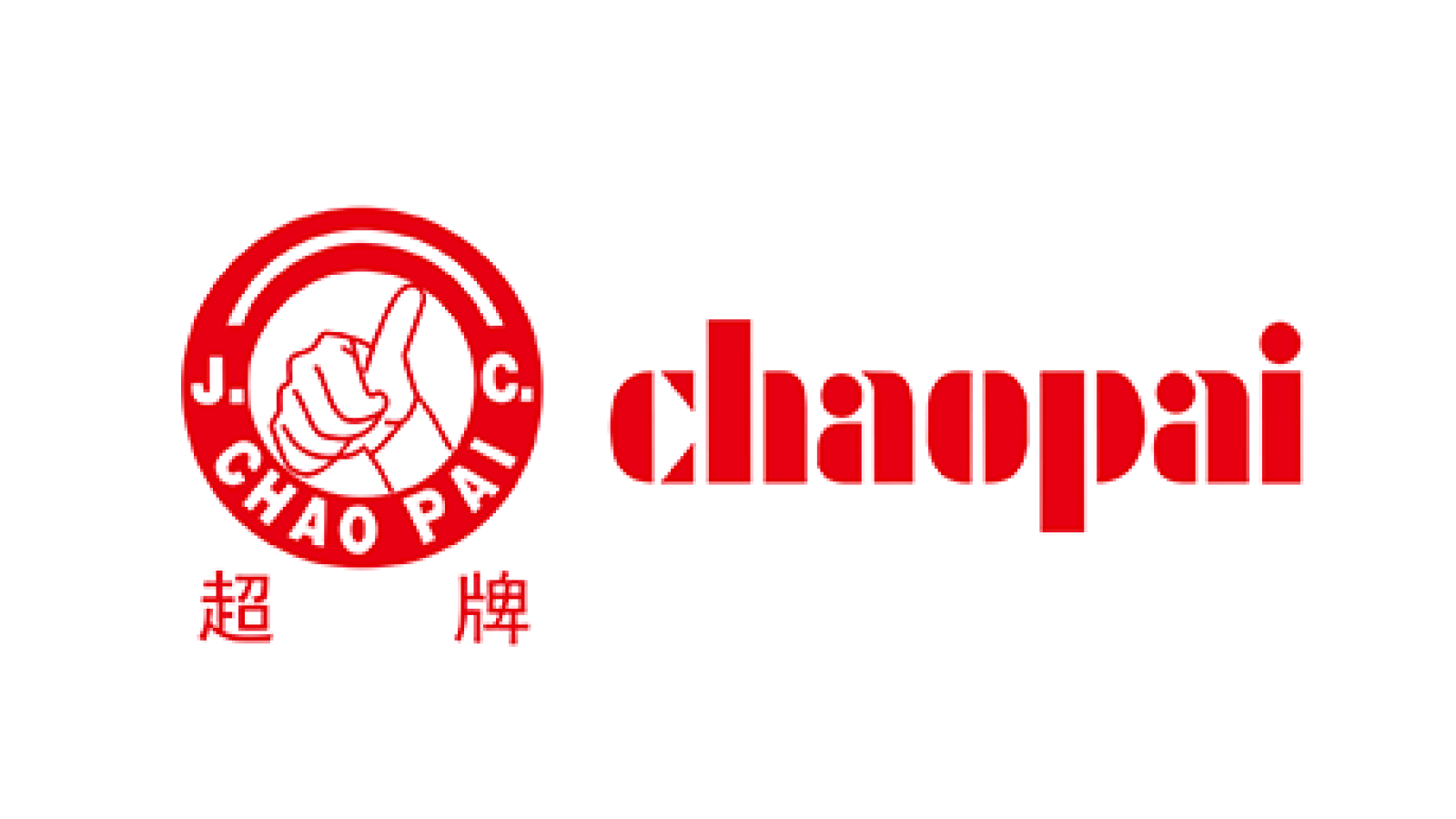 Chaopai