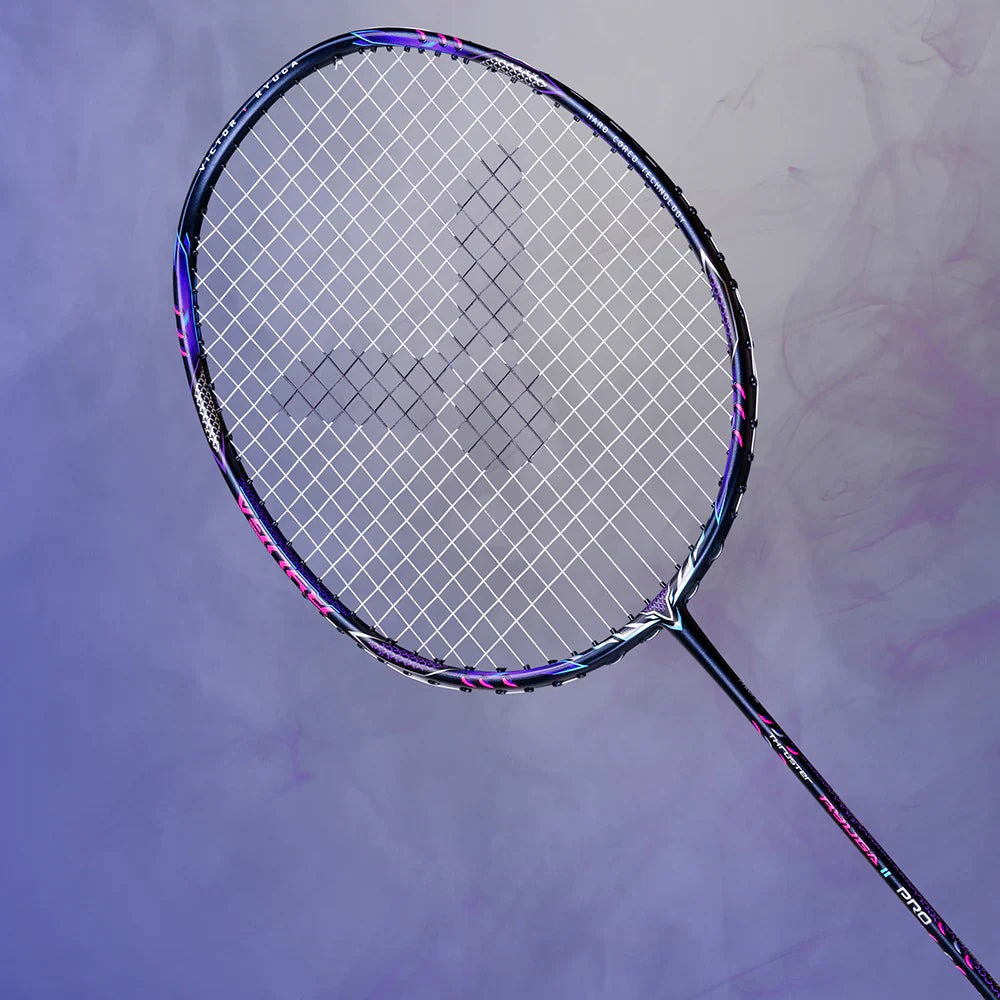 Victor Badminton Rackets