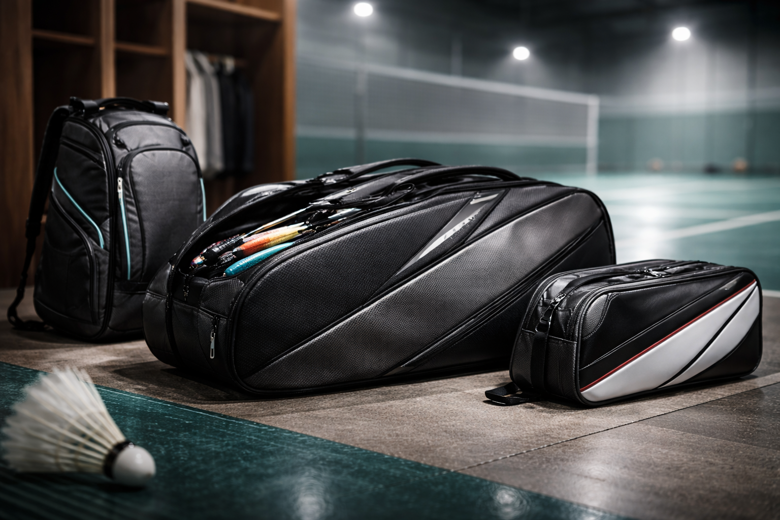 Badminton Bags