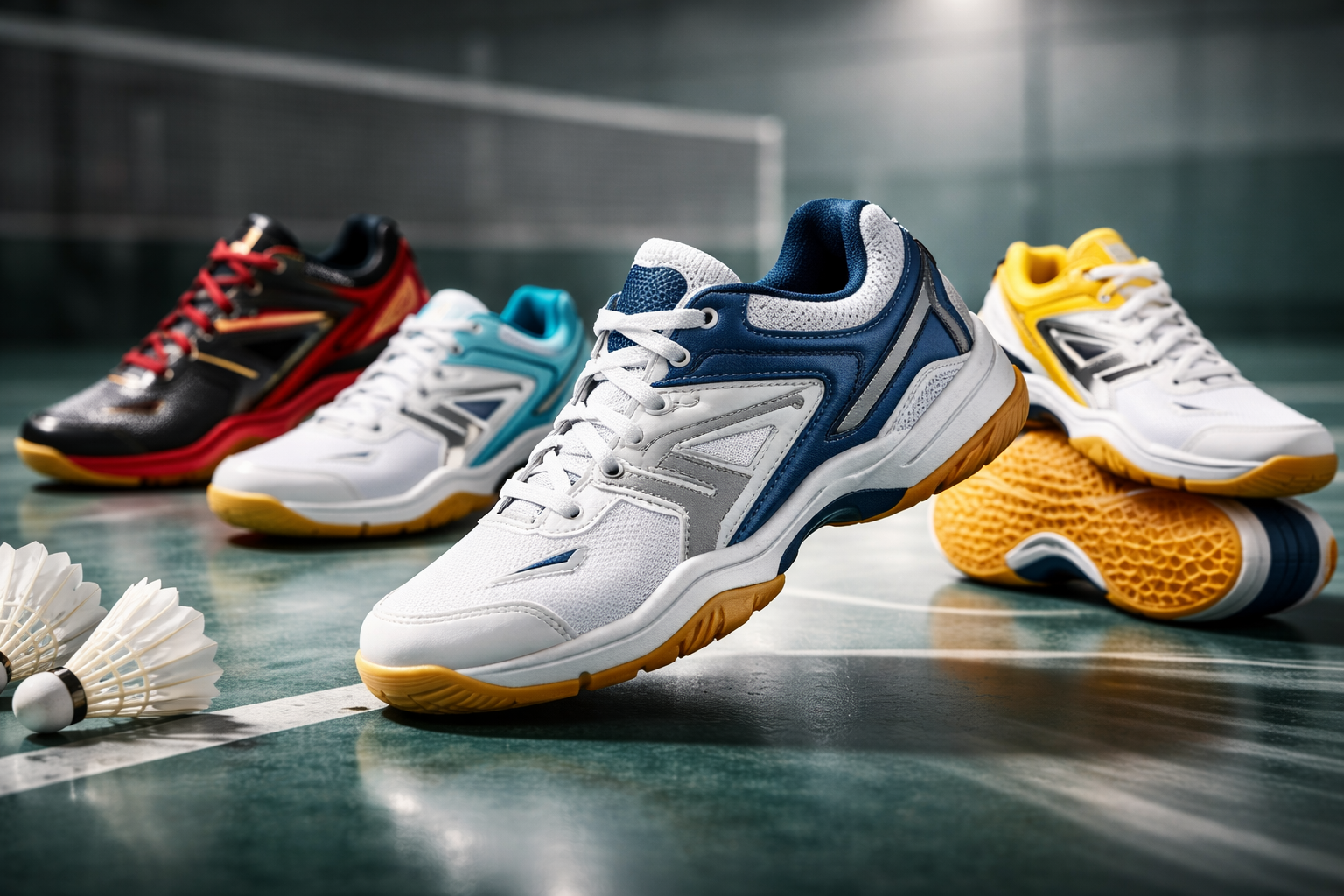Badminton Shoes