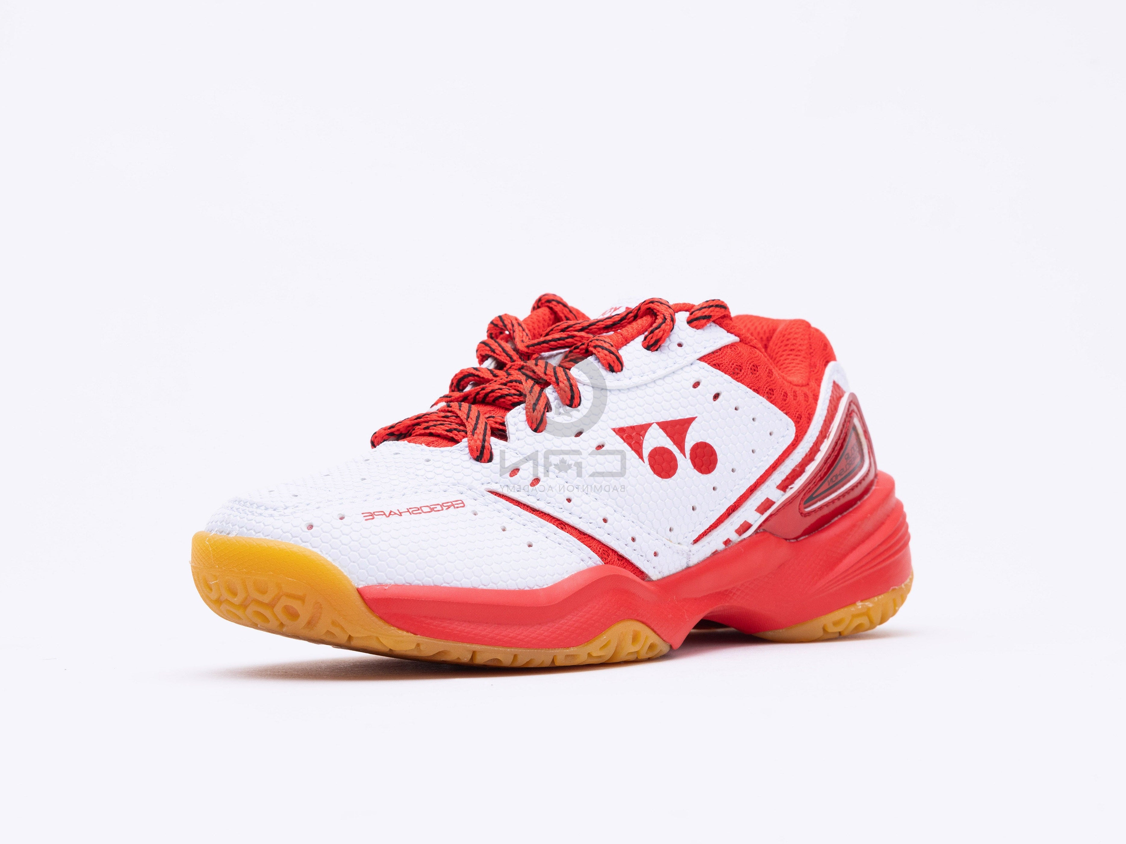 YONEX SHB500JRCR Junior Badminton Shoes
