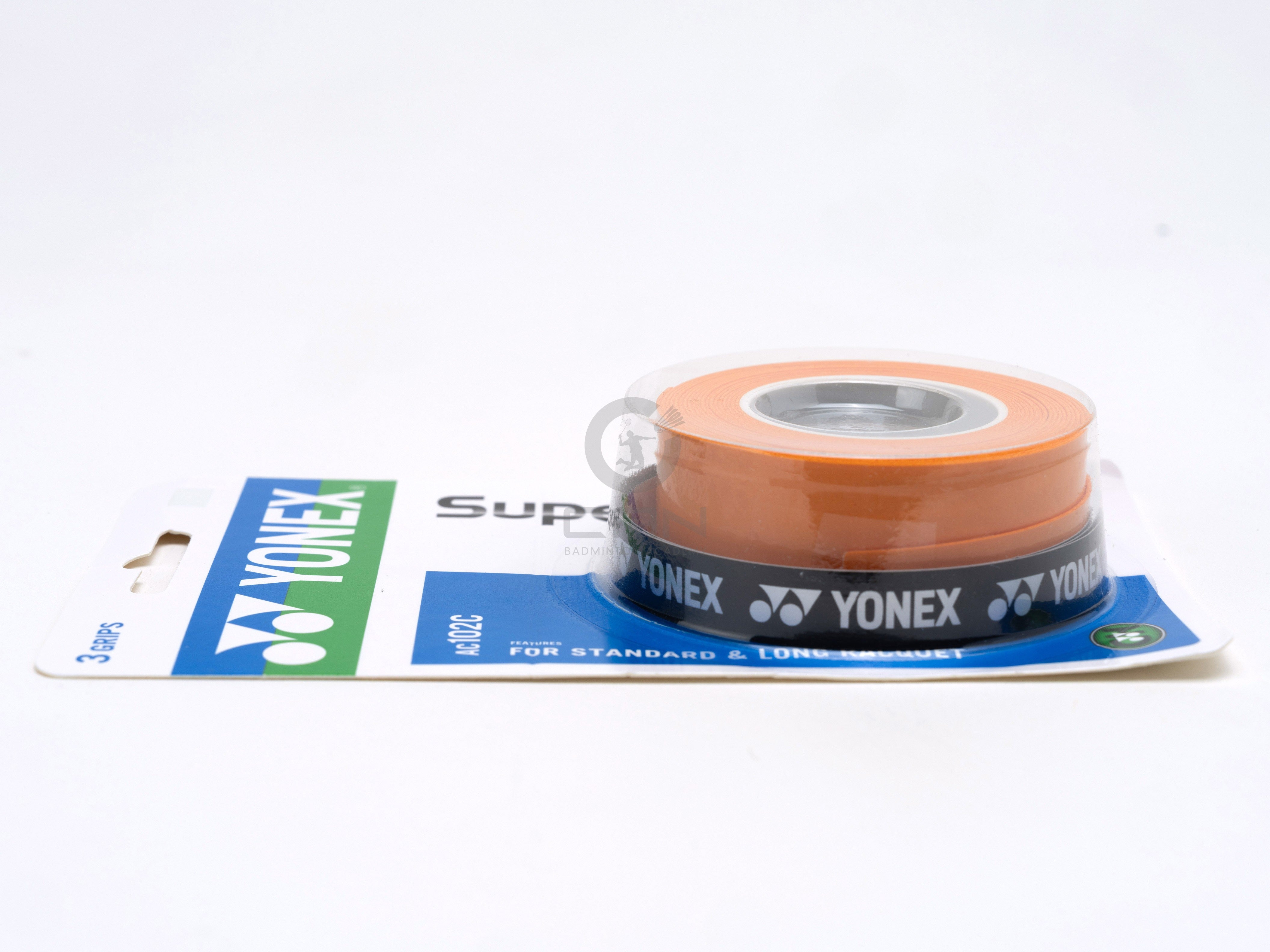 YONEX YONEX SUPER GRAP AC102 Badminton Grip