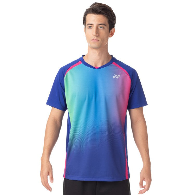 YONEX Japan 10599 Unigame Badminton Shirt