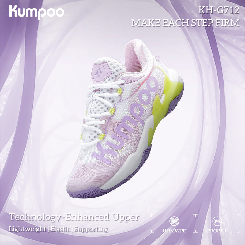 Butterfly Shadow KH-G712 - Kumpoo Canada