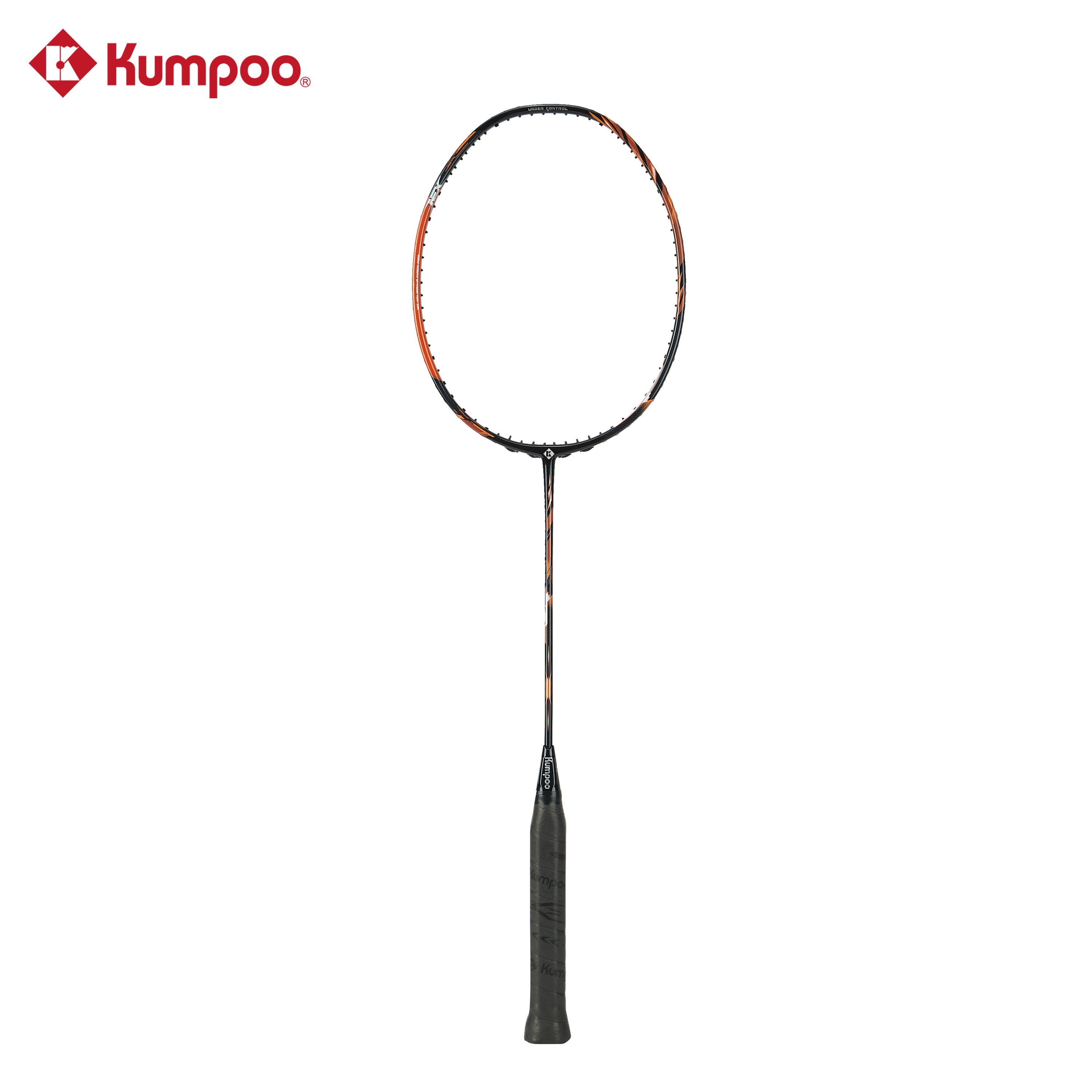 KUMPOO Hyper Shot Nex Unstrung Badminton Racket - Can Pro Shop