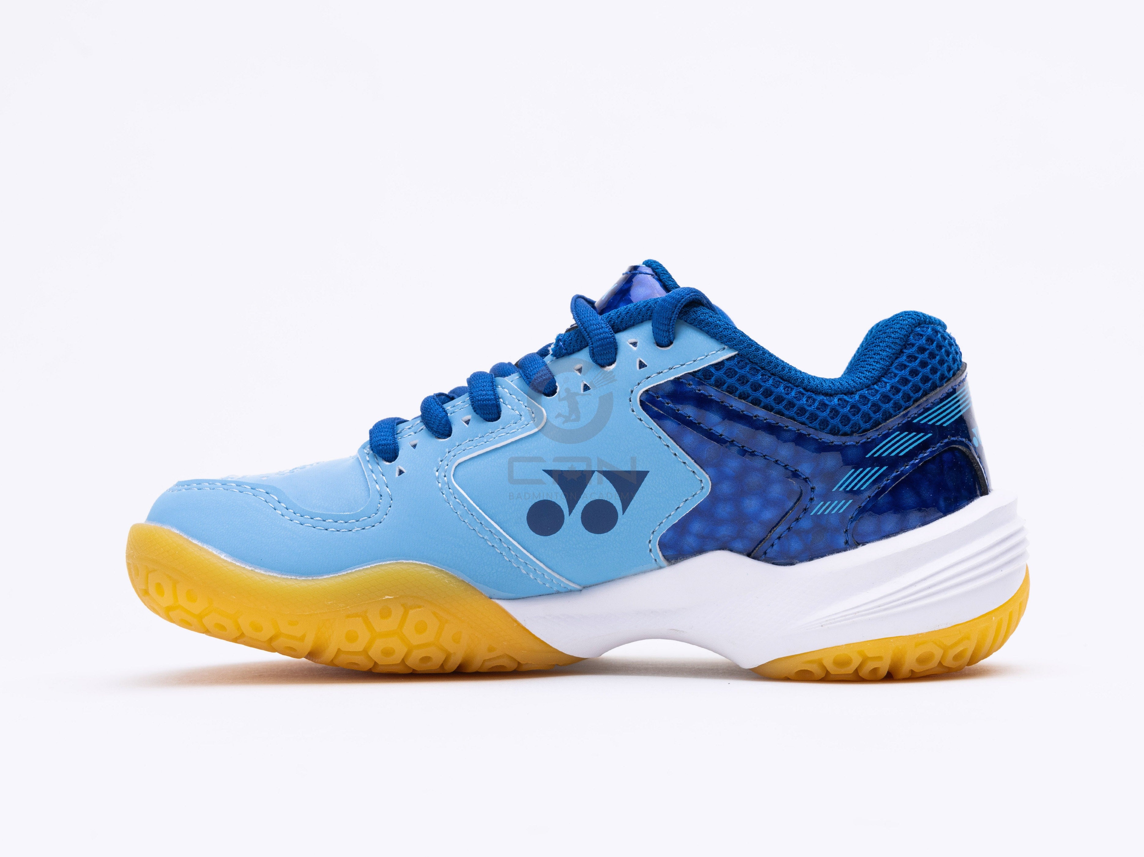 YONEX SHB210JRCR Junior Badminton Shoes