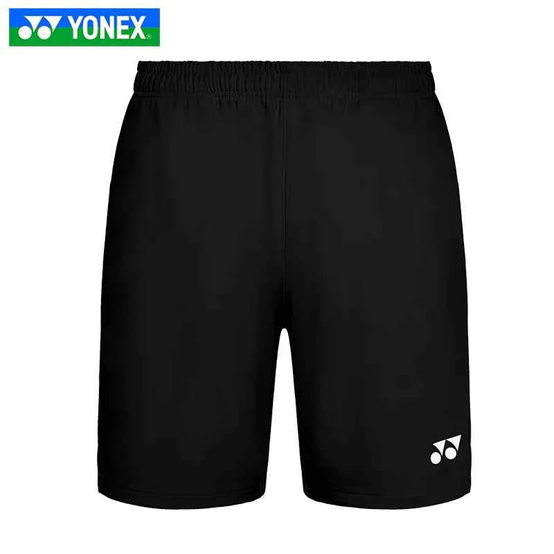 YONEX 120055BCR Men's Badminton Shorts