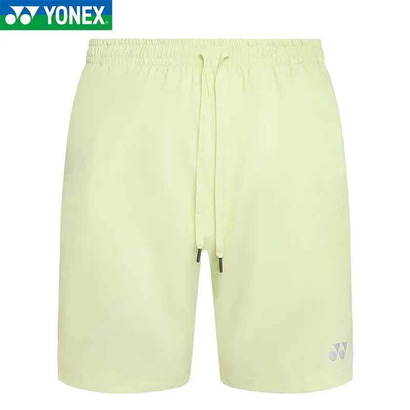 YONEX 120075BCR Men's Badminton Shorts