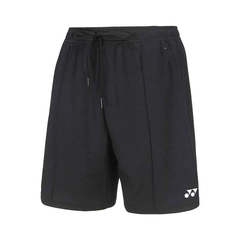 YONEX 120164BCR Men's Badminton Shorts