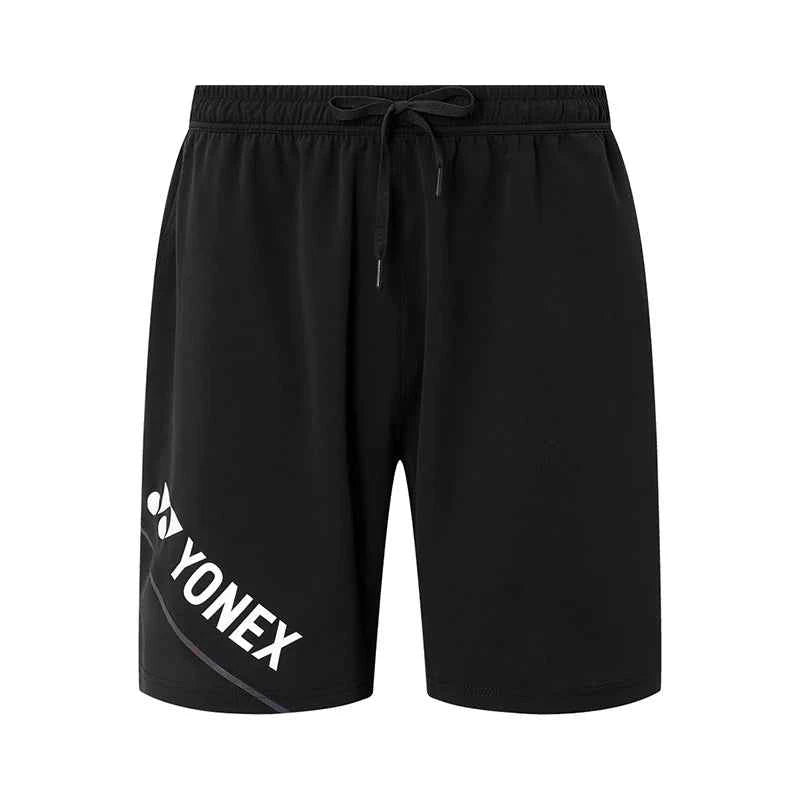 YONEX 1202225BCR Men's Badminton Shorts