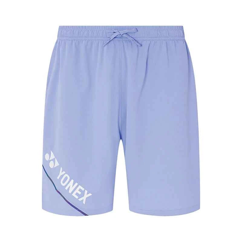 YONEX 1202225BCR Men's Badminton Shorts