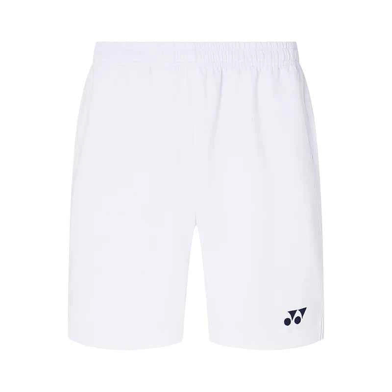 YONEX 1202425BCR Men's Badminton Shorts