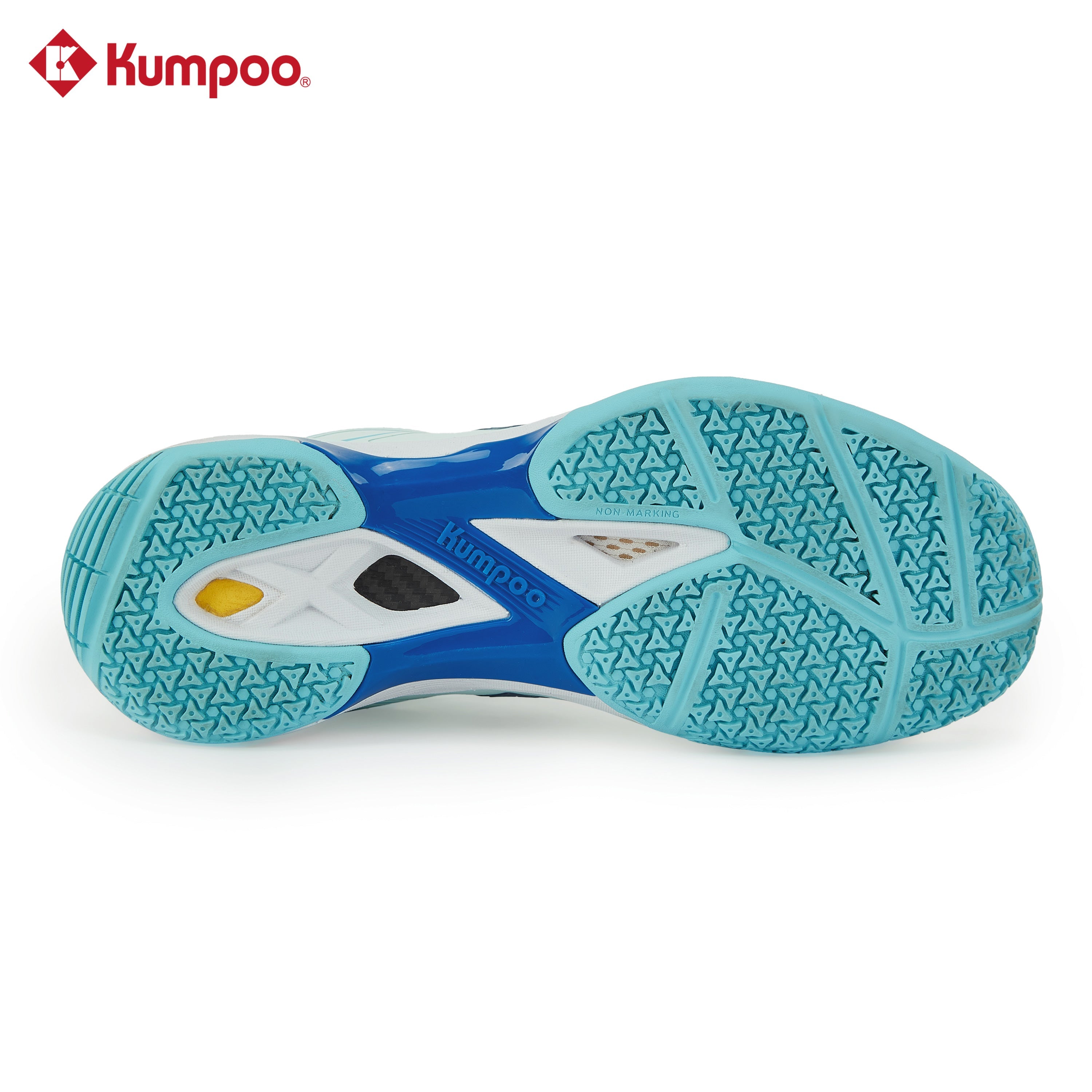 KUMPOO KH-G805 Lite Pro Badminton Shoes - Can Pro Shop