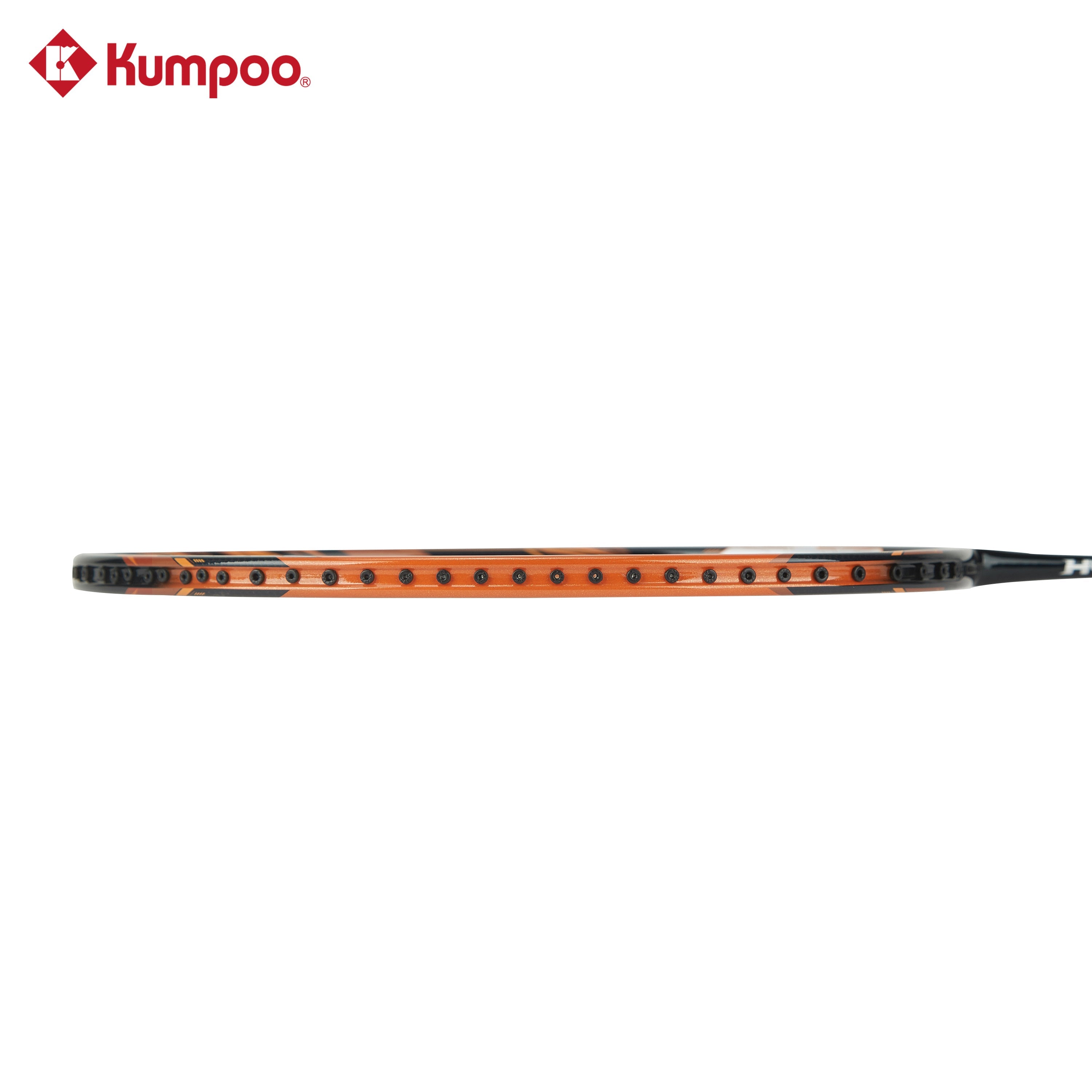 KUMPOO Hyper Shot Nex Unstrung Badminton Racket - Can Pro Shop