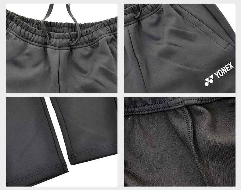 YONEX 2601125BCR Women's Badminton Pants