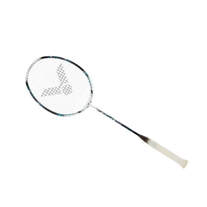 VICTOR バドミントンラケット THRUSTER K 220H II Victor Thruster K 220H II TK-220H II Badminton Racket – Can Pro Shop