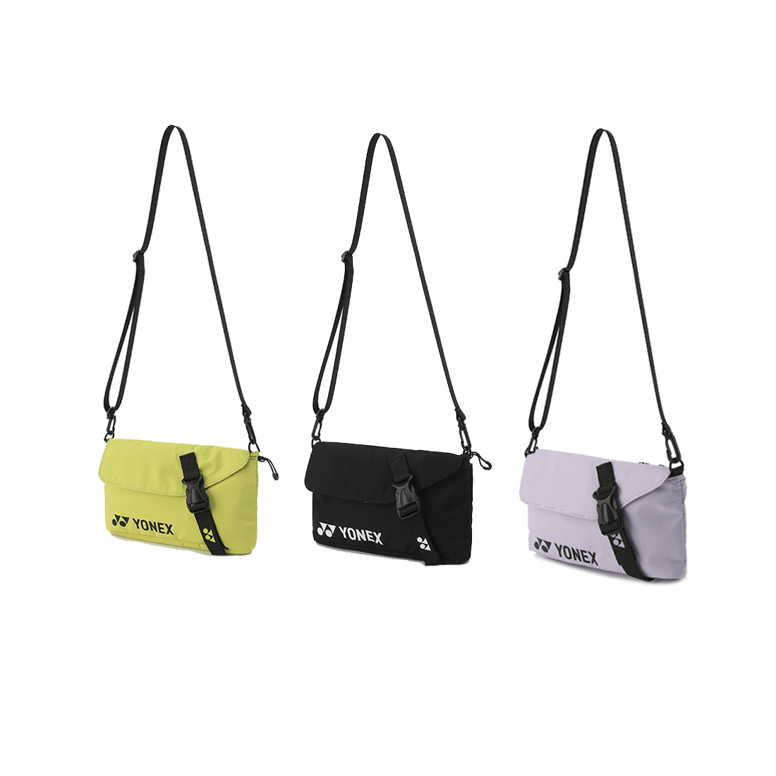 YONEX BA32505EX 25 SUPPORT SERIES SHOULDER BAG Badminton Bags