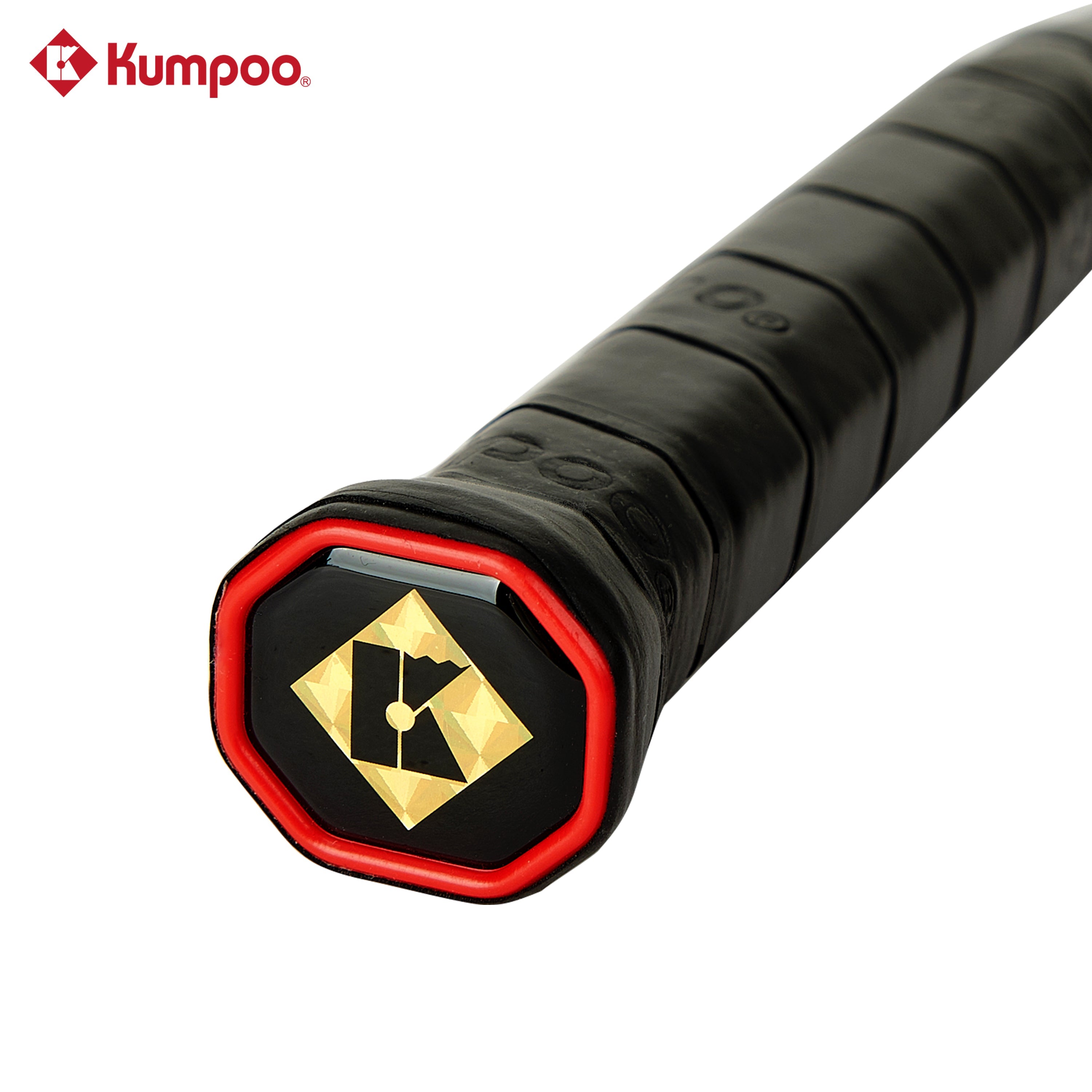 極美品　kumpoo バドミントン2025 　year of snake 4u KUMPOO GF-SH 神幻 (4U5) Unstrung Badminton Racket - Can Pro Shop
