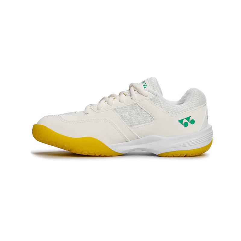 YONEX SHB220JRCR Junior Badminton Shoes