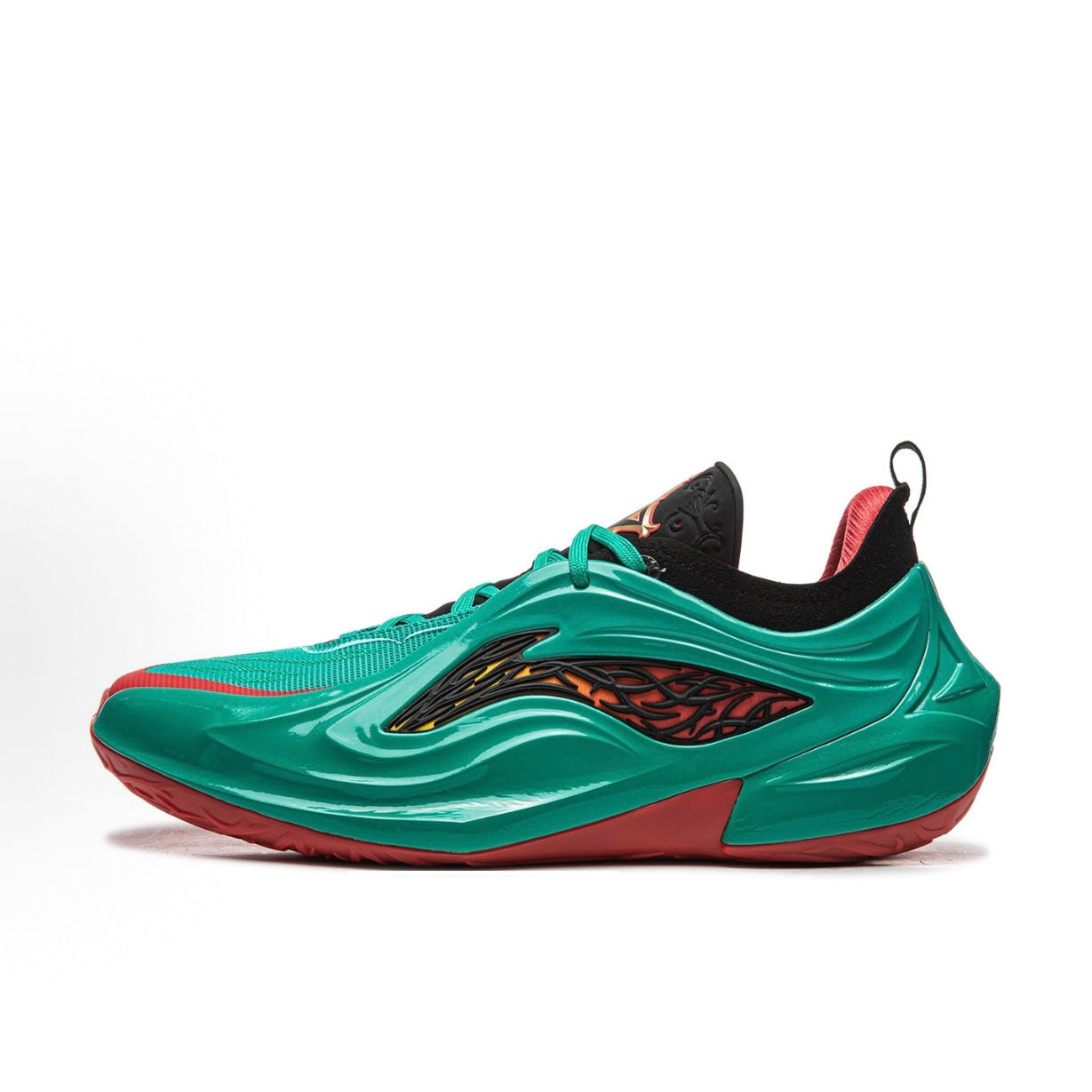 LI-NING JB4 \