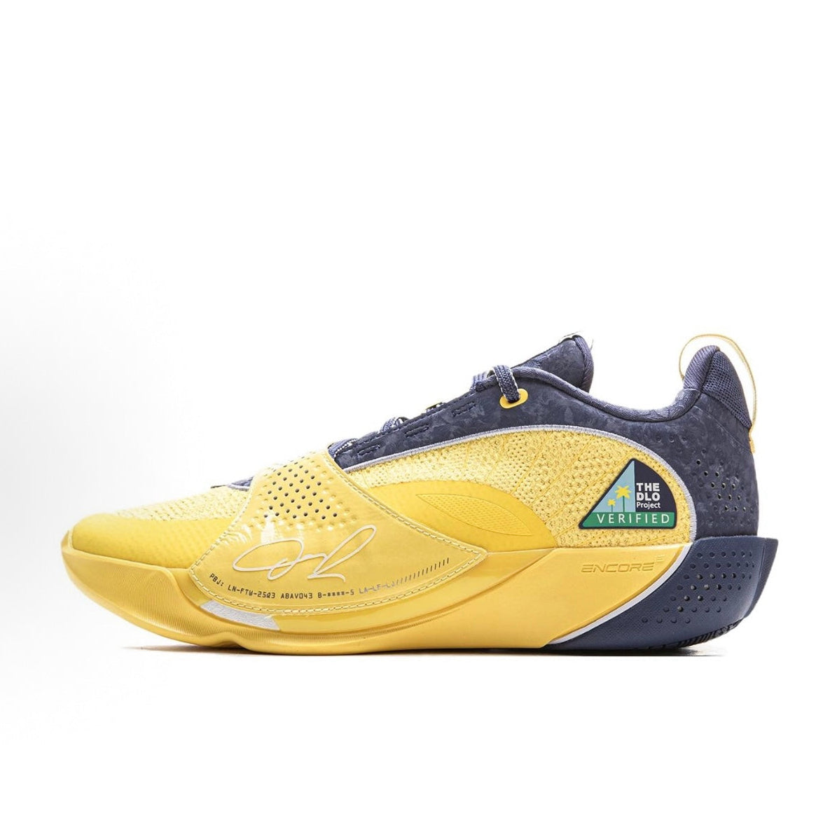 シューズ(男性用) LI-NING WADE ALL CITY 13 ENCORE 27.0 cm 20260221192419_305_259.jpg?v=