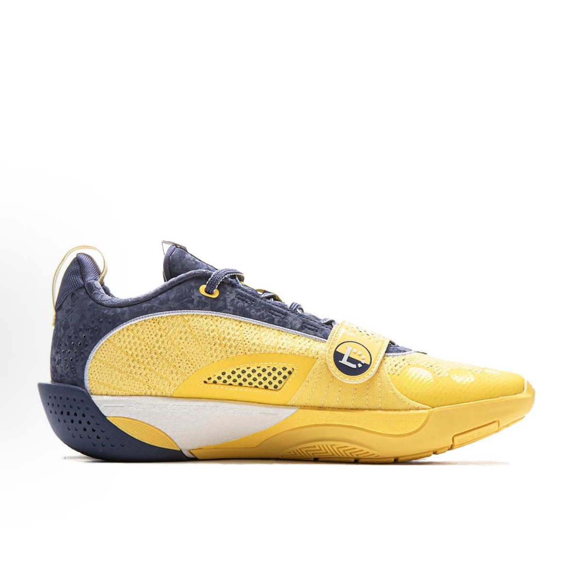 LI-NING Wade All City 13 Encore "Energy Drink” Basketball Shoes