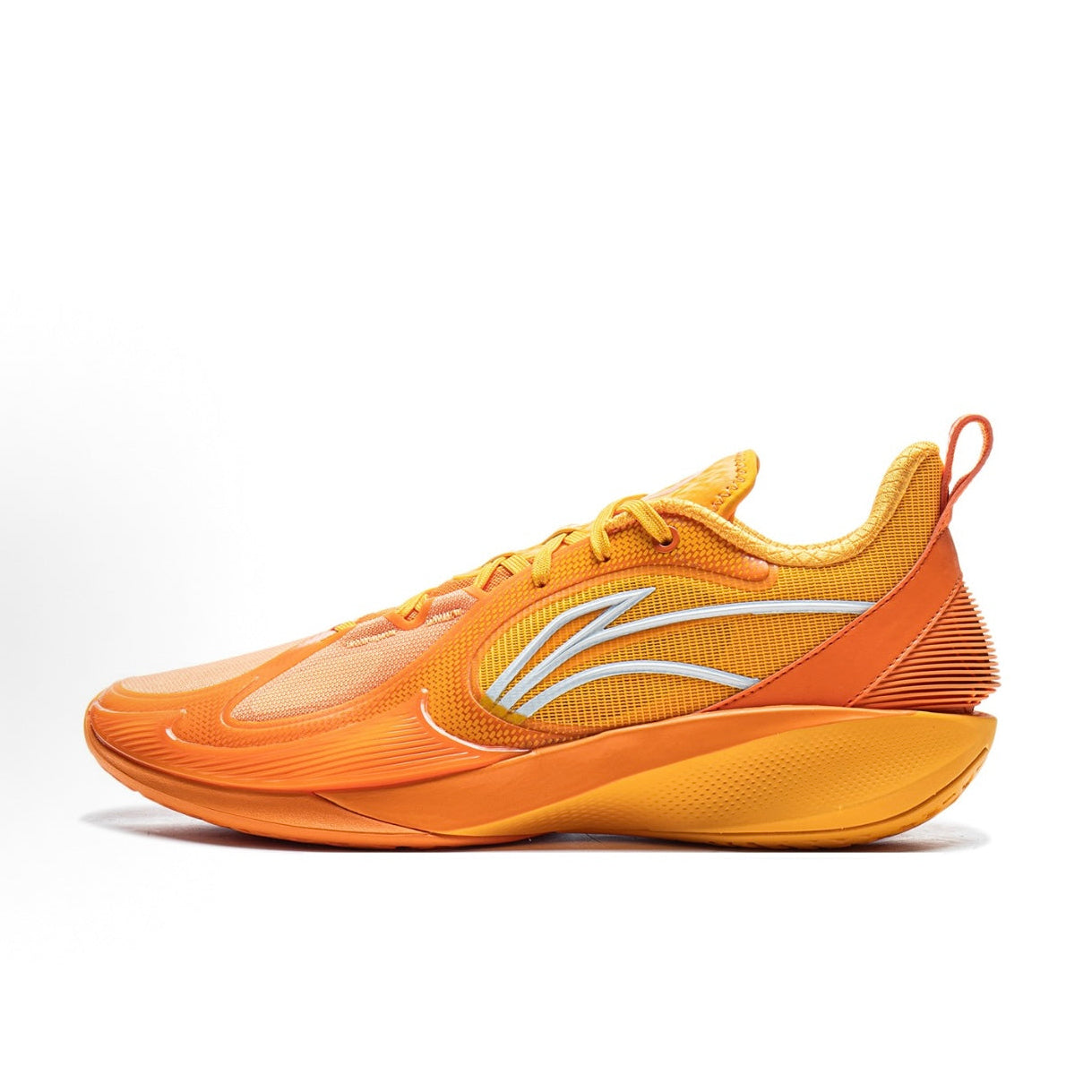 LI-NING Shining 2v2 “Orange