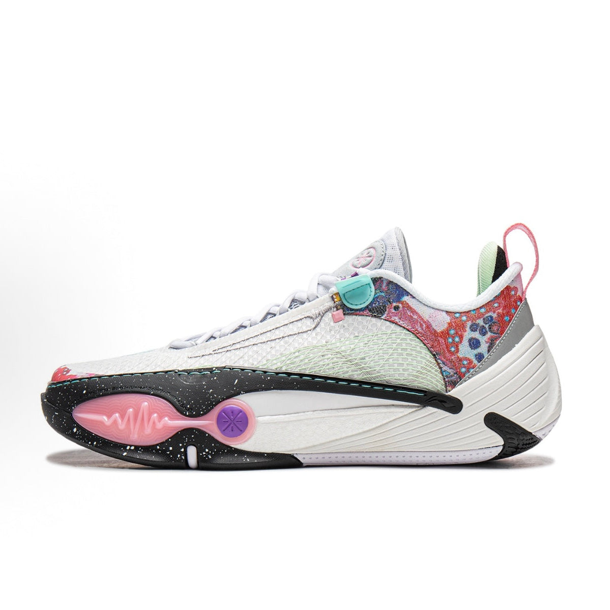 LI-NING Wade All City 14 “Surreal