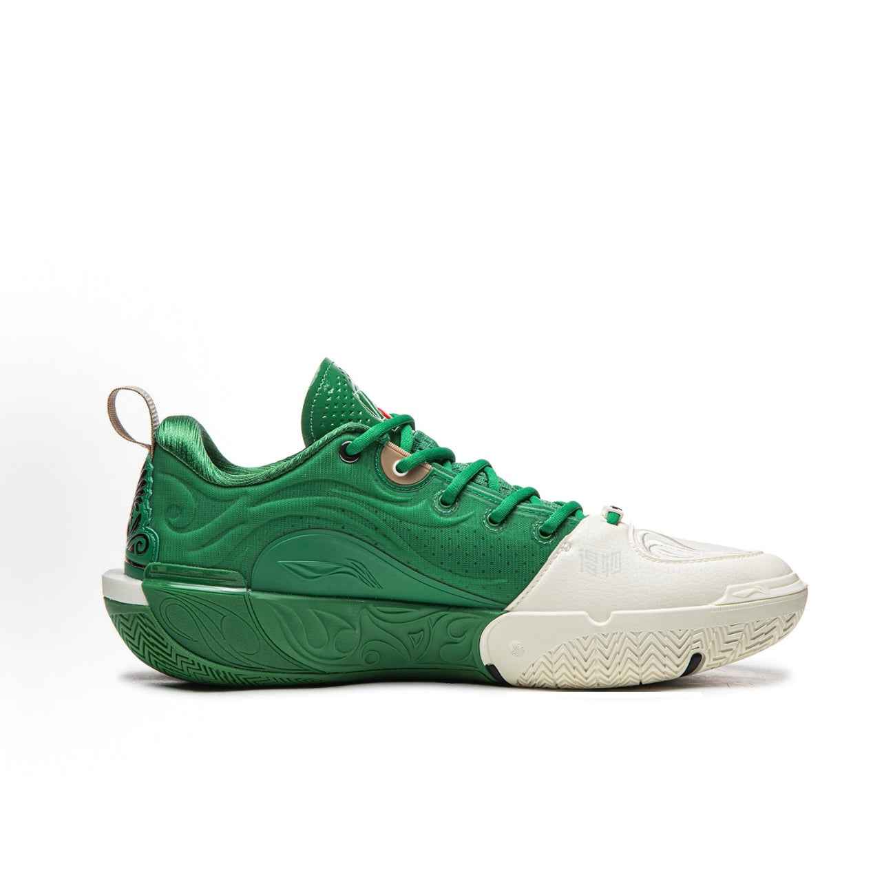 LI-NING Way of Wade 12 "Wade Boulevard” Basketball Shoes