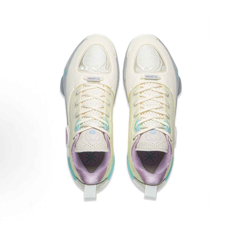 LI-NING Way of Wade 12 "Cotton Candy"
