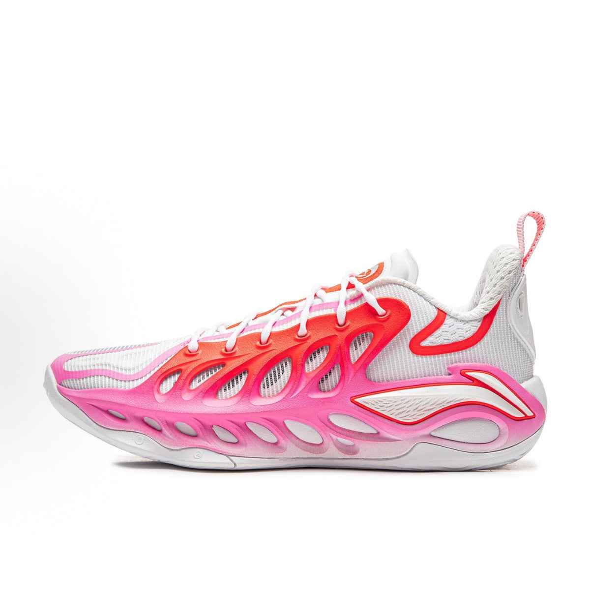 LI-NING BAD5 Hunting 2 “Endless Sunset“ Basketball Shoes