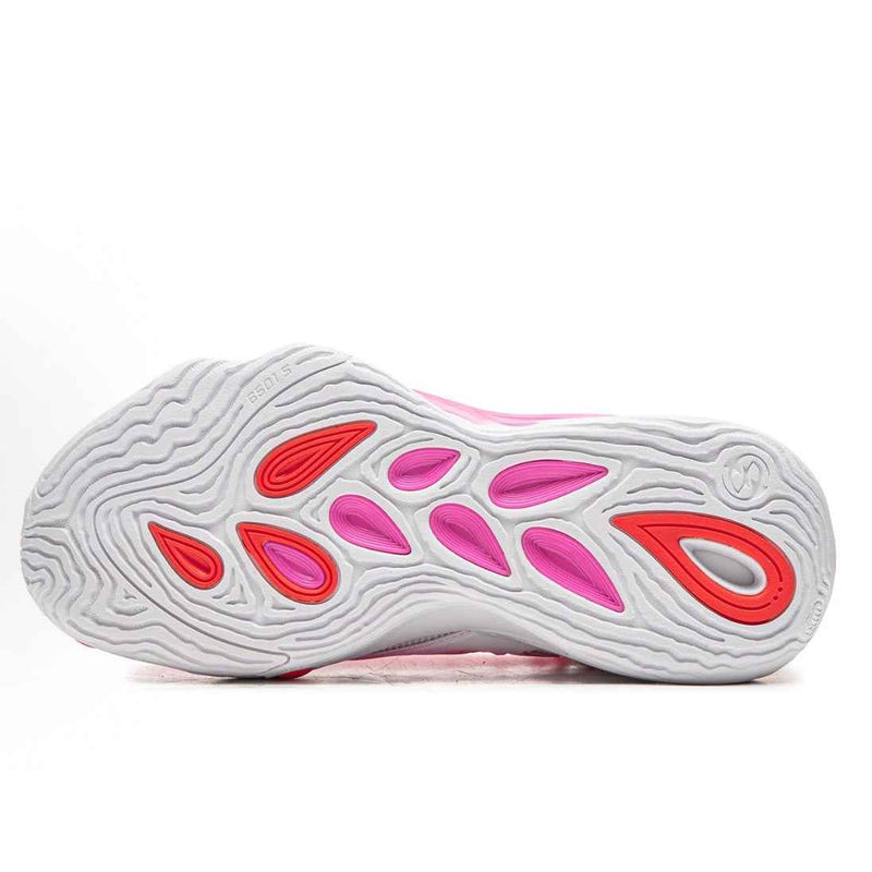 LI-NING BAD5 Hunting 2 “Endless Sunset“ Basketball Shoes